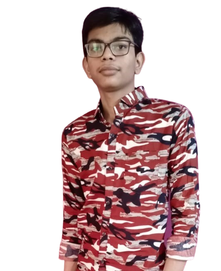 Dhruvish