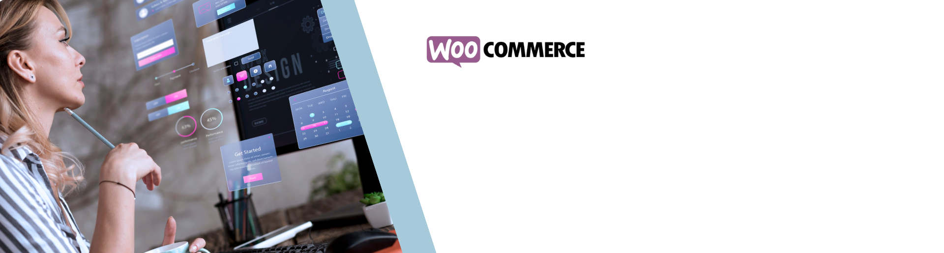 Hire WooCommerce Developer - Maven Infotech