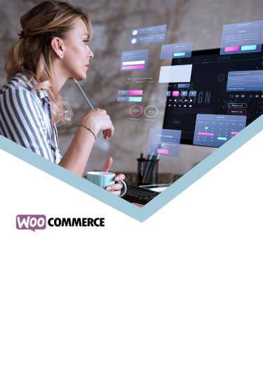 Hire WooCommerce Developer - Maven Infotech